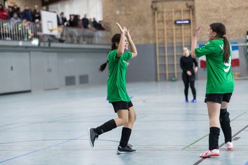 Bild 178 - wCJ Loewinnen Cup C2